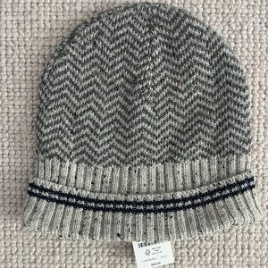 J Crew Men’s Hat